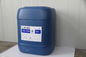 Consumo químico eficiente líquido de la emulsión de silicio de la limpieza micro de la oblea