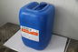 Detergente industrial 1.01-1.25 de la rebanada de la limpieza química/de silicio de la espuma baja