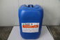 Detergente industrial 1.01-1.25 de la rebanada de la limpieza química/de silicio de la espuma baja