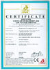 China Changzhou Junhe Technology Stock Co.,Ltd certificaciones