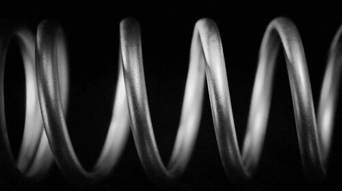 Últimos blogs de la empresa sobre Una nueva fase en la protección contra la corrosión industrial: aplicación de recubrimiento de zinc y aluminio