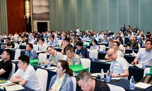 Últimos blogs de la empresa sobre Junhe Technology Debuts at 2026 VCAP Automotive Anti-Corrosion & Aging Technology Forum