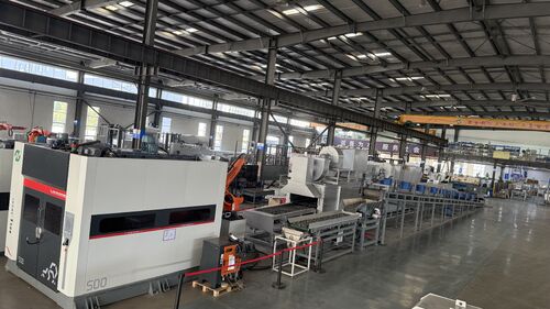 Últimos blogs de la empresa sobre When Choosing Coating Equipment, Should You Start with the Workpiece or the Production Capacity?
