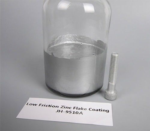 Últimas noticias de la empresa sobre ¿Qué efecto protector puede el dacromet jugar?