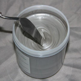 Capa de aluminio del cinc negro del óxido/galjanoplastia blanca galvánica del cinc de la estabilización