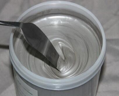 Buen precio Negros electrochapados cubren con cinc Dacromet que platea el líquido en línea