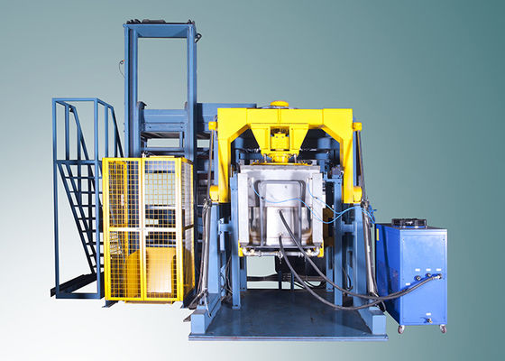 Buen precio Máquina de aluminio potente del galvanizado del control de la máquina de capa/HMI en línea