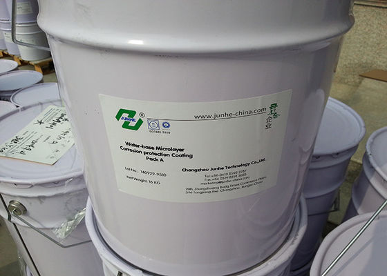 Buen precio Alta capa de la escama del cinc de la resistencia a la corrosión, capa blanca de la aleación del nanómetro en línea