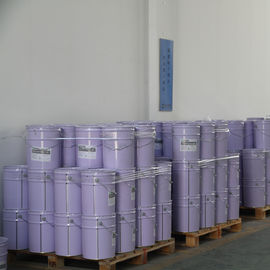 Amarillento - líquido refrigerador para corte de metales verde, líquido de corte soluble de enfriamiento del aceite