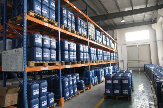 Buen precio Capa de la escama del cinc de la vuelta de la inmersión con la protección contra la corrosión de Microlayer en línea