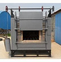 Buen precio 300kg/M2 el horno Mesh Blet Regulated del tratamiento térmico del galvanizado en línea
