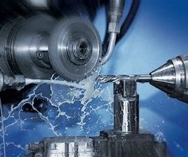 Lubricante líquido para corte de metales no tóxico sin el estímulo de la piel
