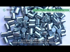 Máquina de recubrimiento por inmersión y centrifugación totalmente automática Junhe (DST S800N)