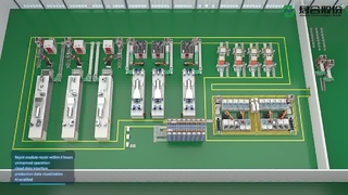 La inteligencia digital potencia la industria de los recubrimientos: soluciones de sistemas de tratamiento de superficies